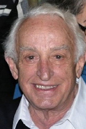 et billede af Louis De Santis