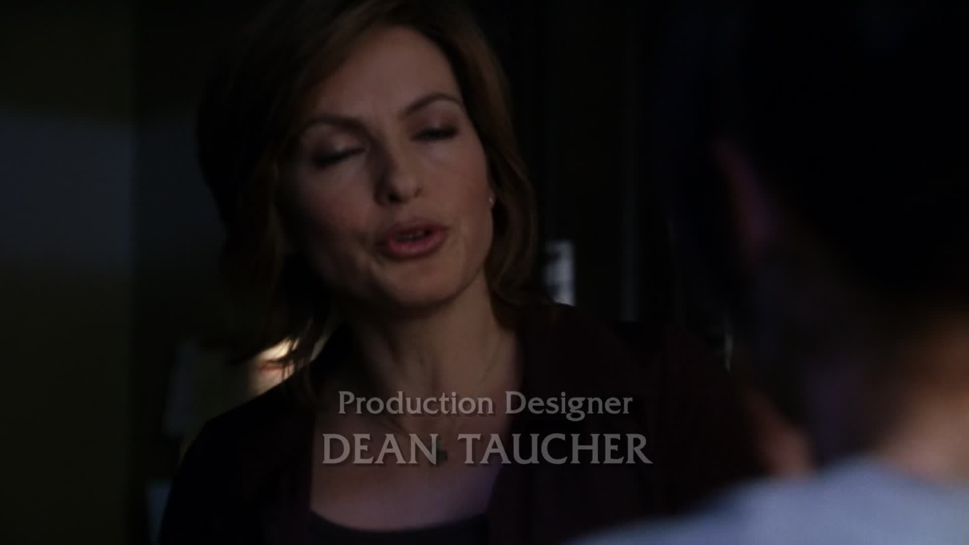 Law & Order: Special Victims Unit Season 6 :Episode 21  Blood