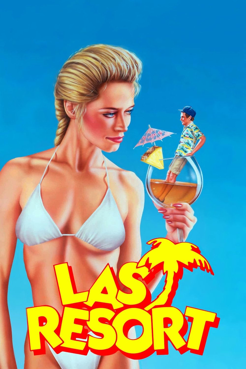 Last Resort