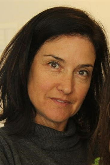 et billede af Andy Crawford