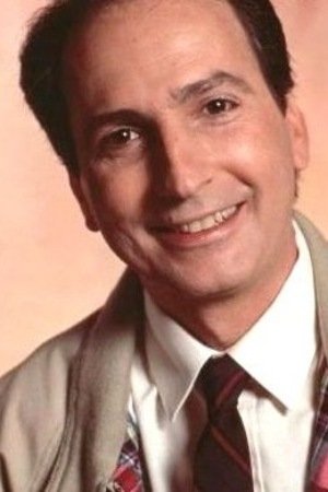 et billede af Tom La Grua