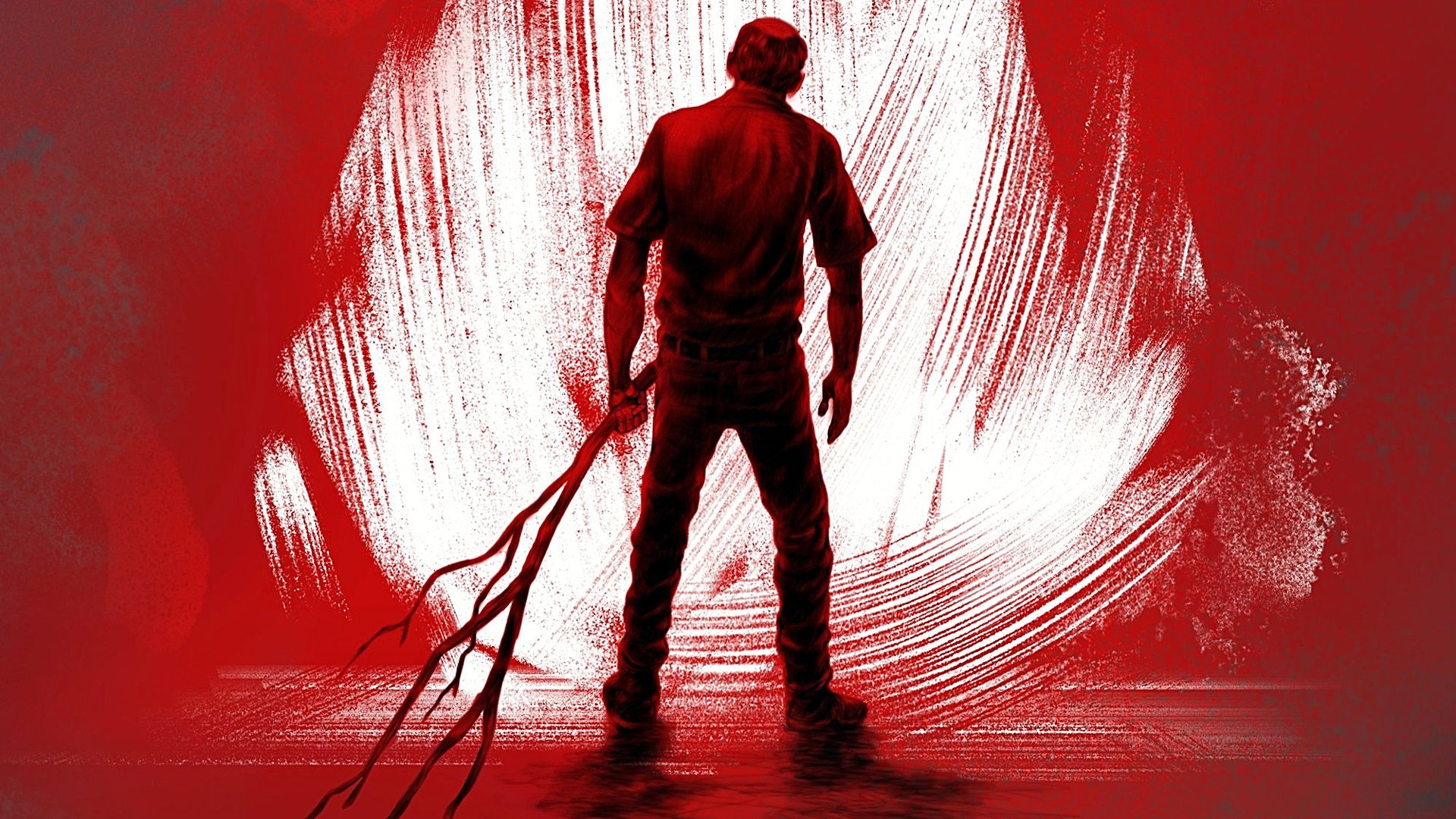 Uncle John (2015)