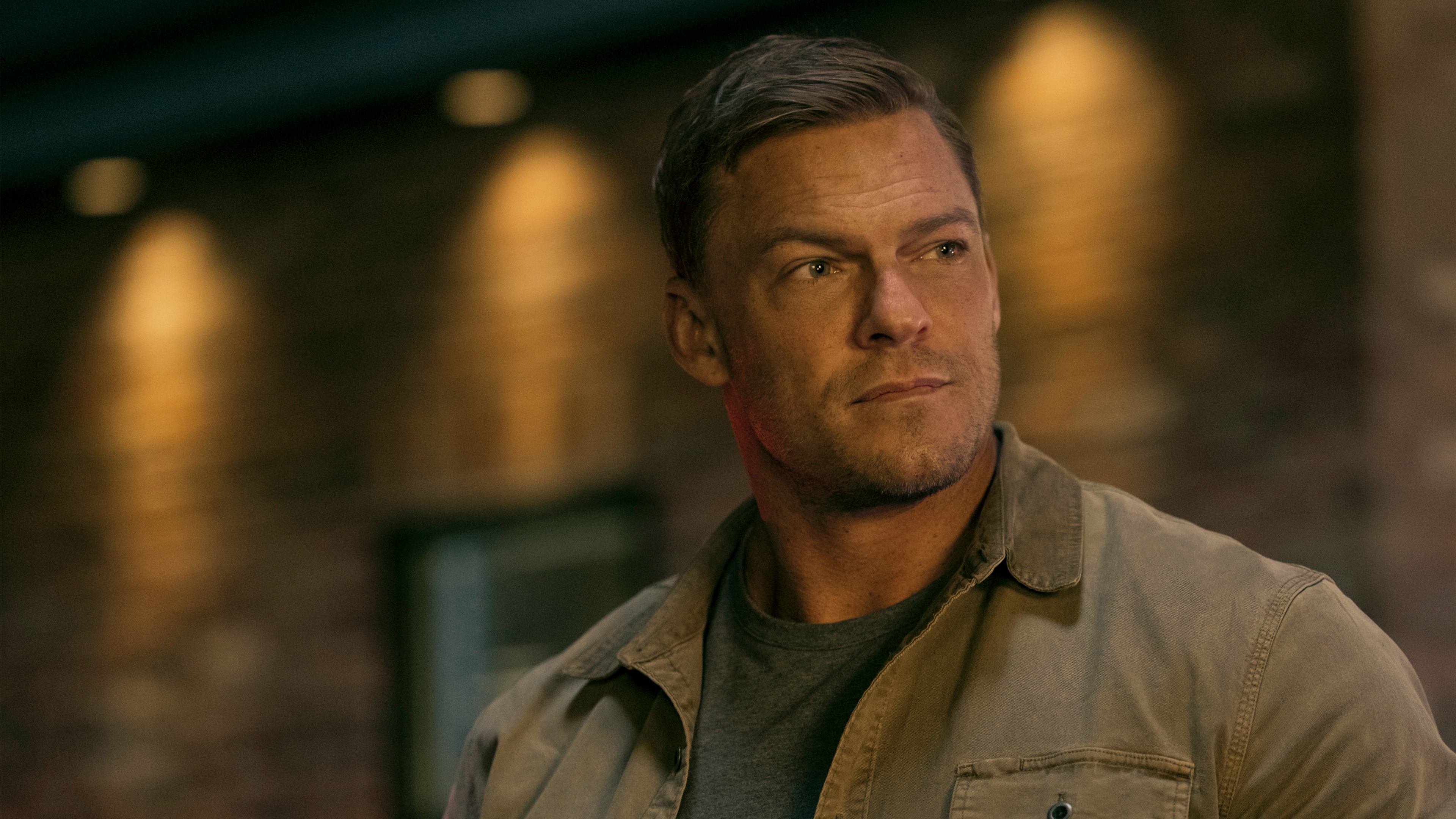 Reacher - Season 3 Episode 3