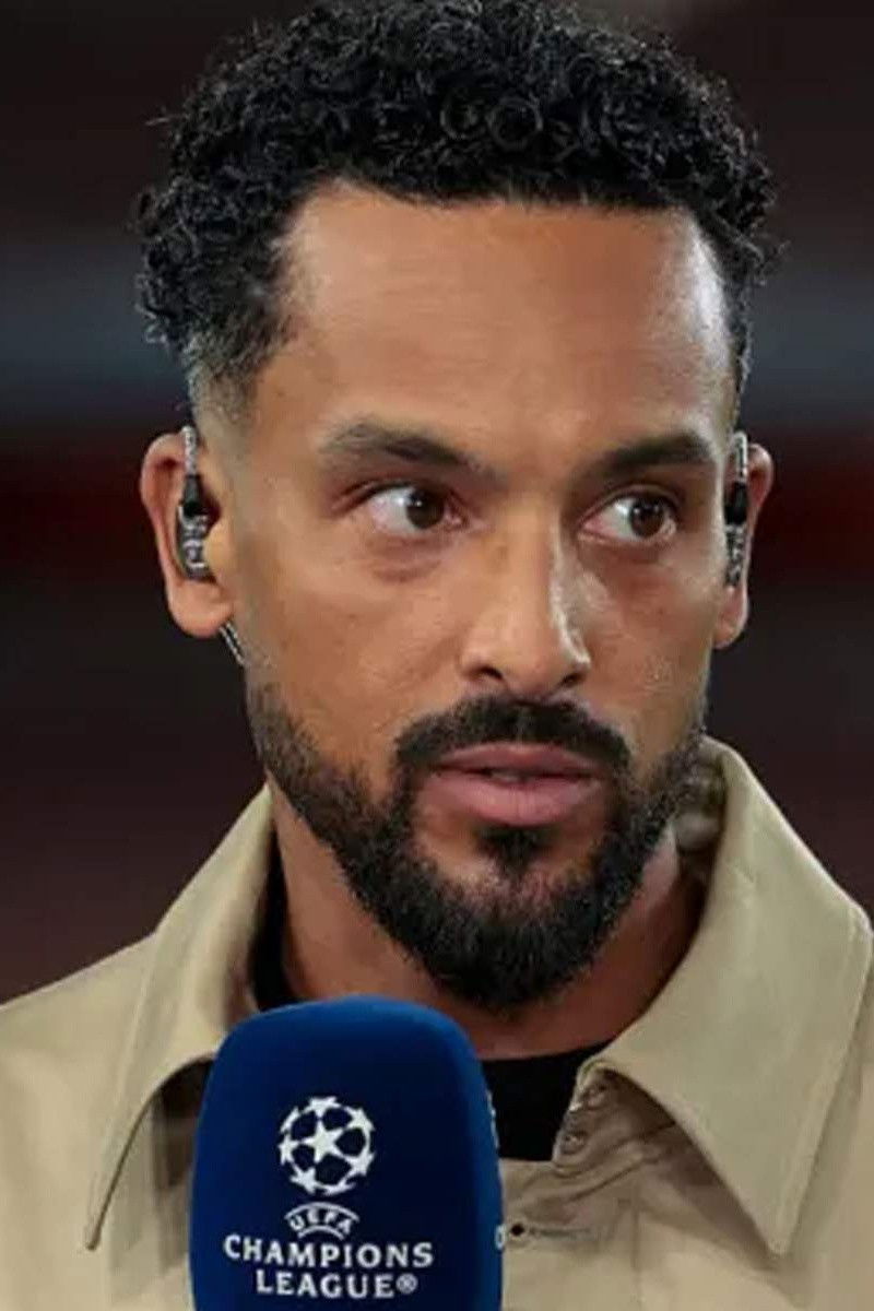 et billede af Theo Walcott