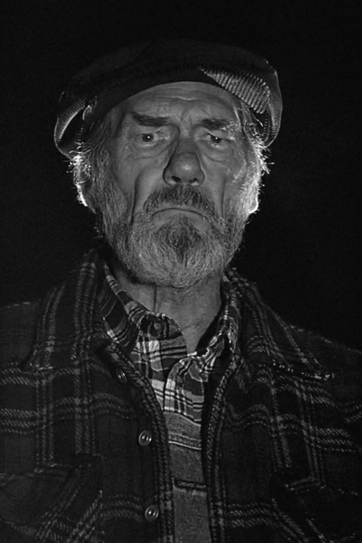 et billede af Lloyd Berry