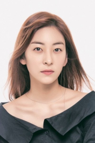 et billede af Wang Ji-won