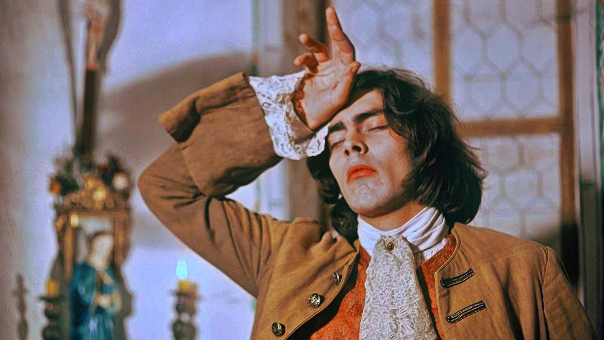 Heart of Glass (1976)