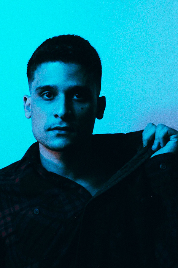 et billede af Gabriel Oliveira