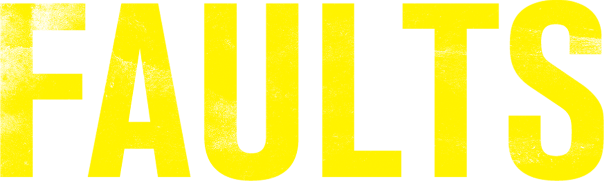 Faults Logo