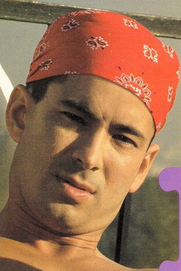 et billede af Ryan Wagner