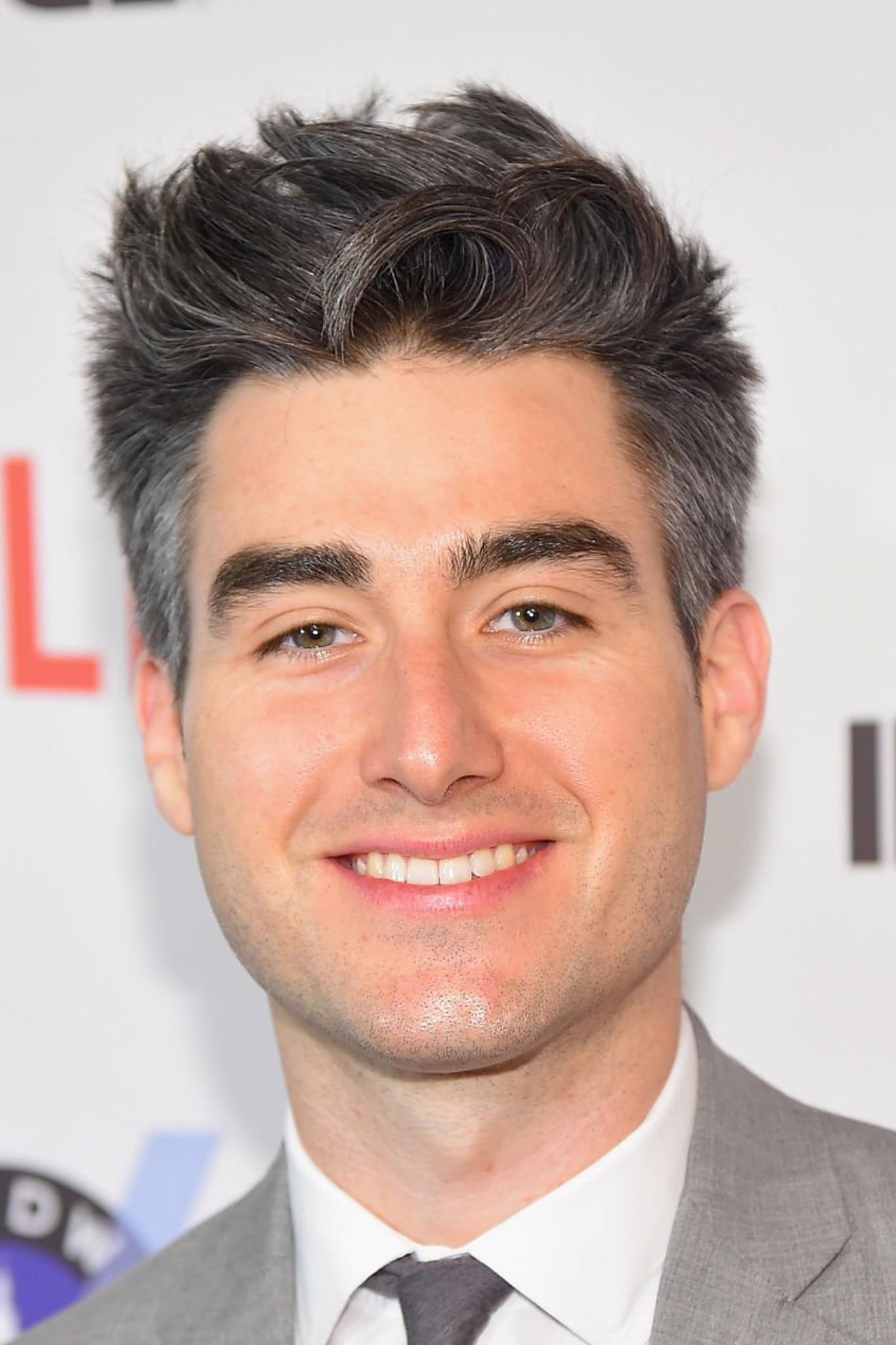 et billede af Casey Jost