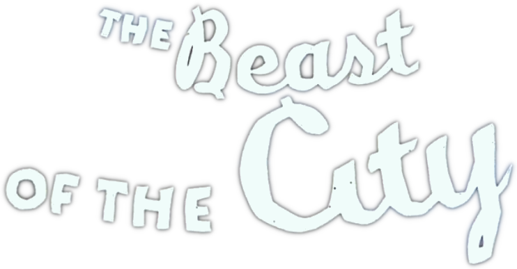 The Beast of the City Logo
