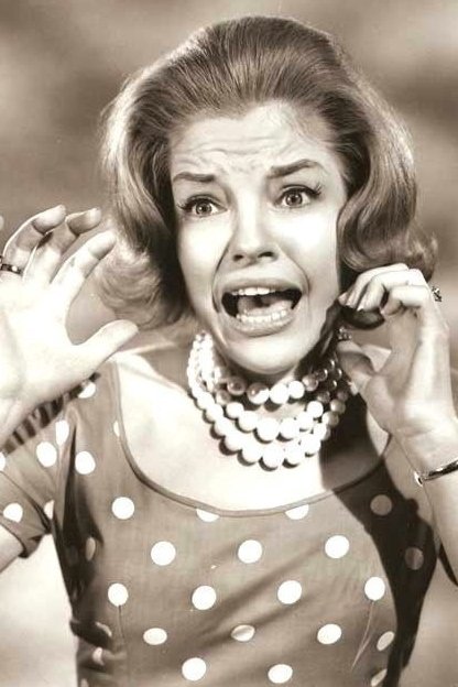 et billede af Eilene Janssen