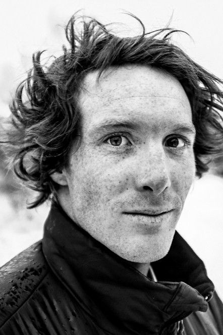 et billede af Sam Favret