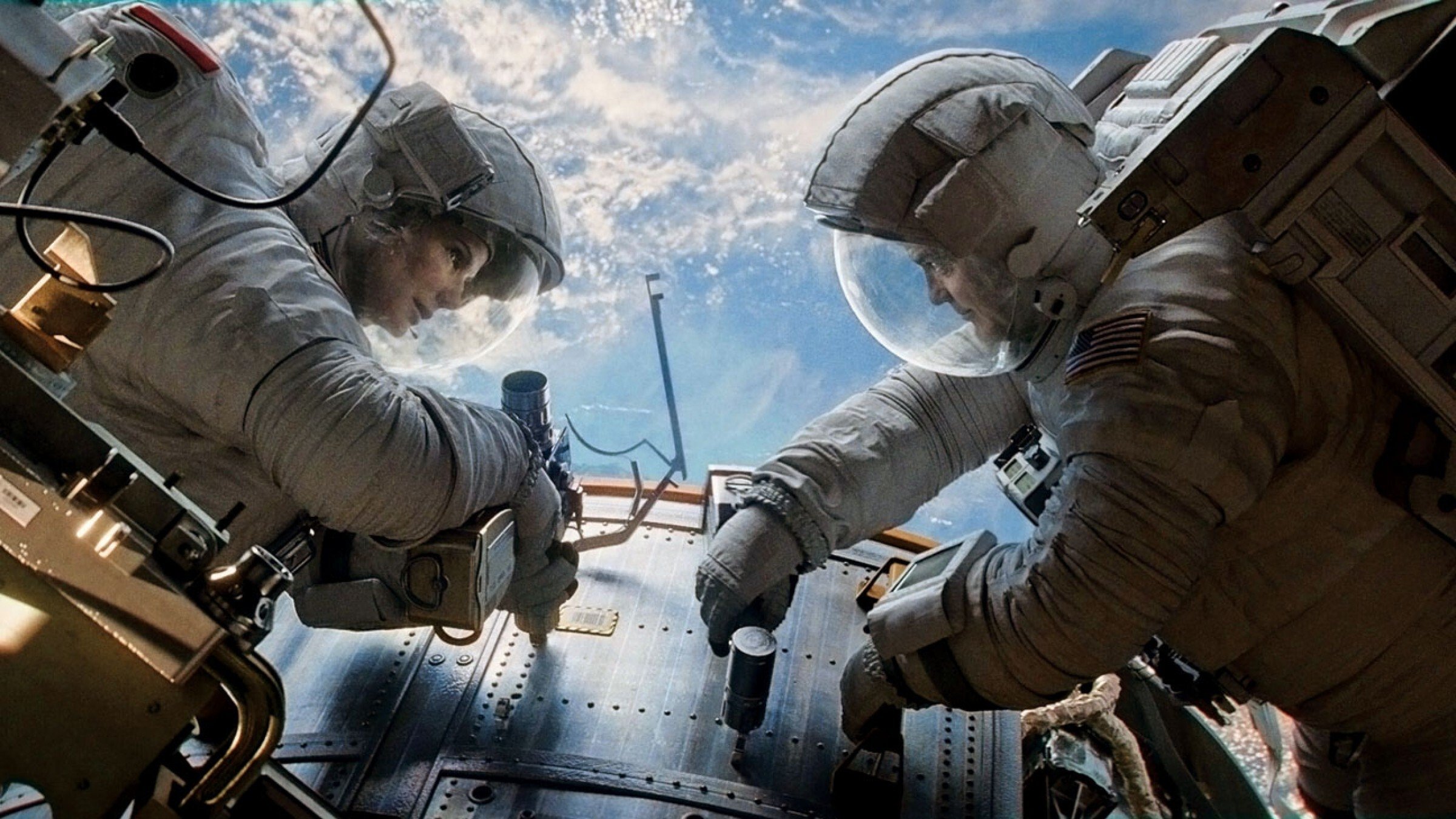 Image du film Gravity 131lkbxfcavnalpwx9uodjqcklujpg