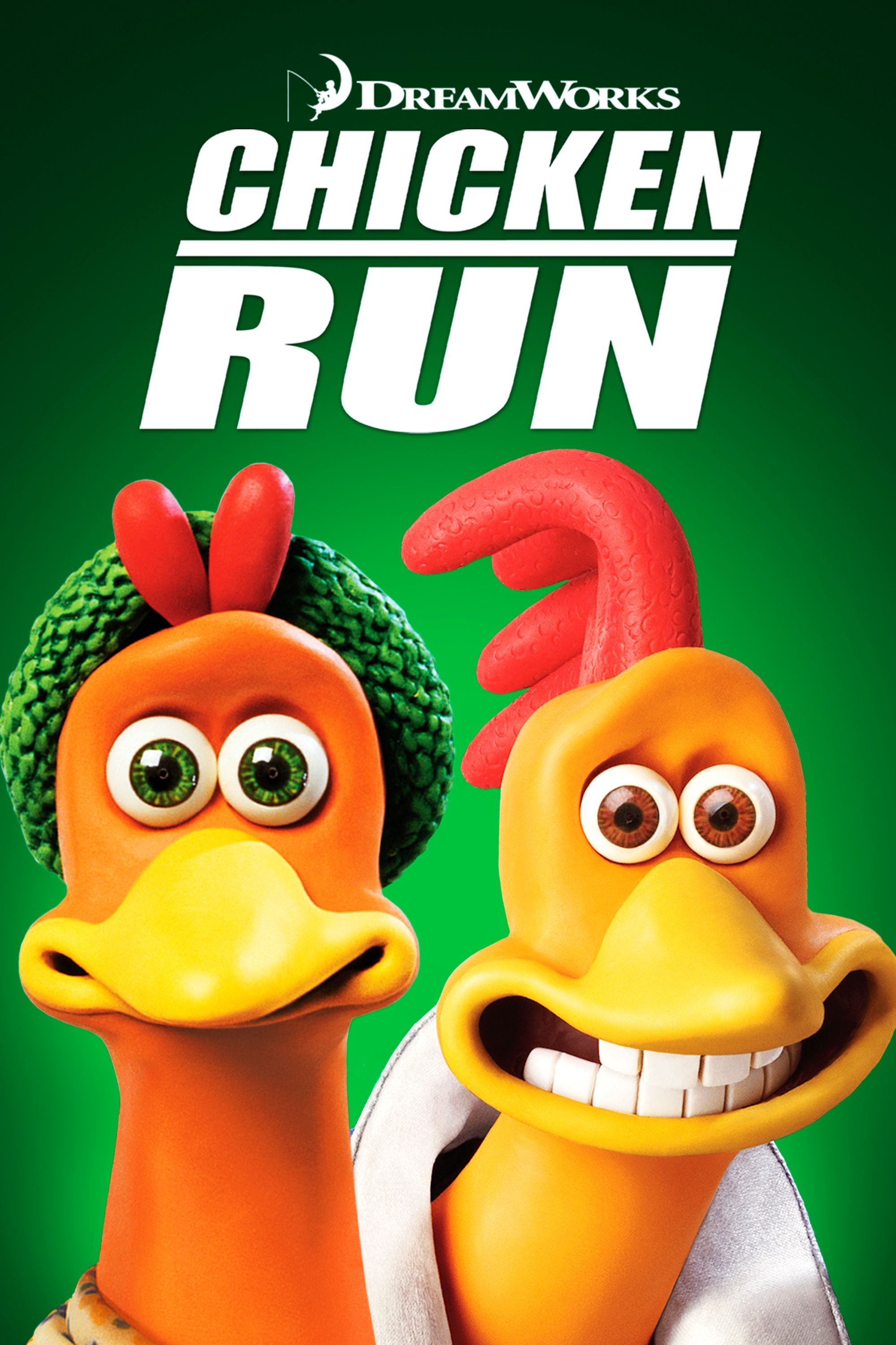 Chicken Run