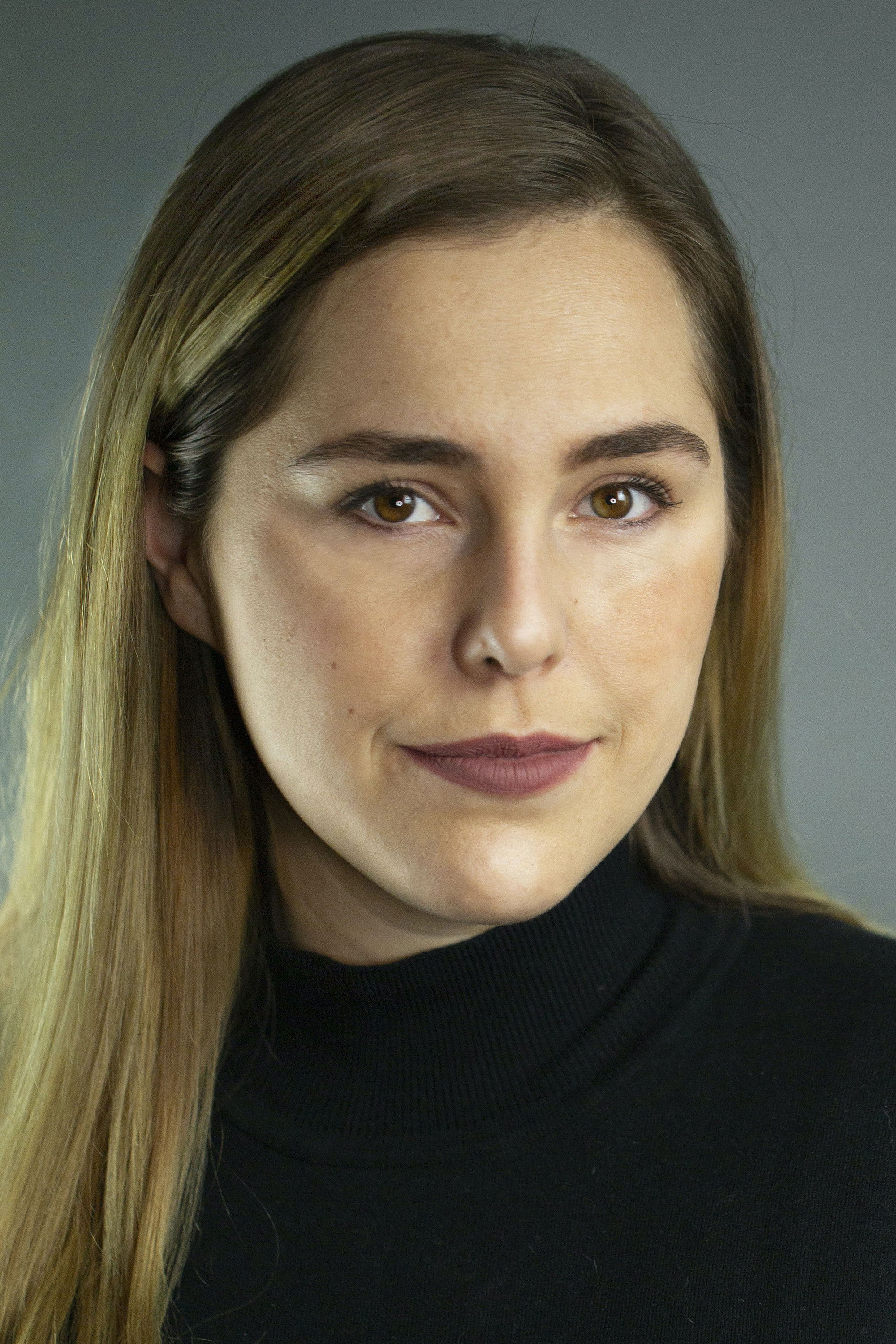 et billede af Jessica New