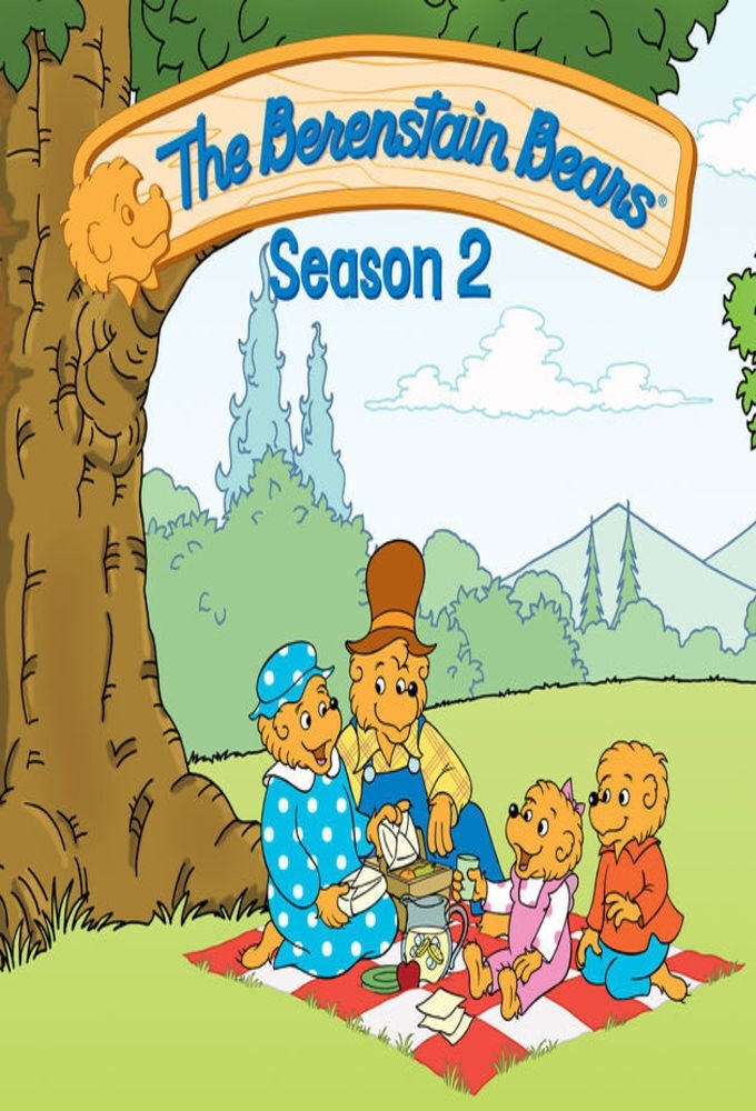 The Berenstain Bears - Season 2