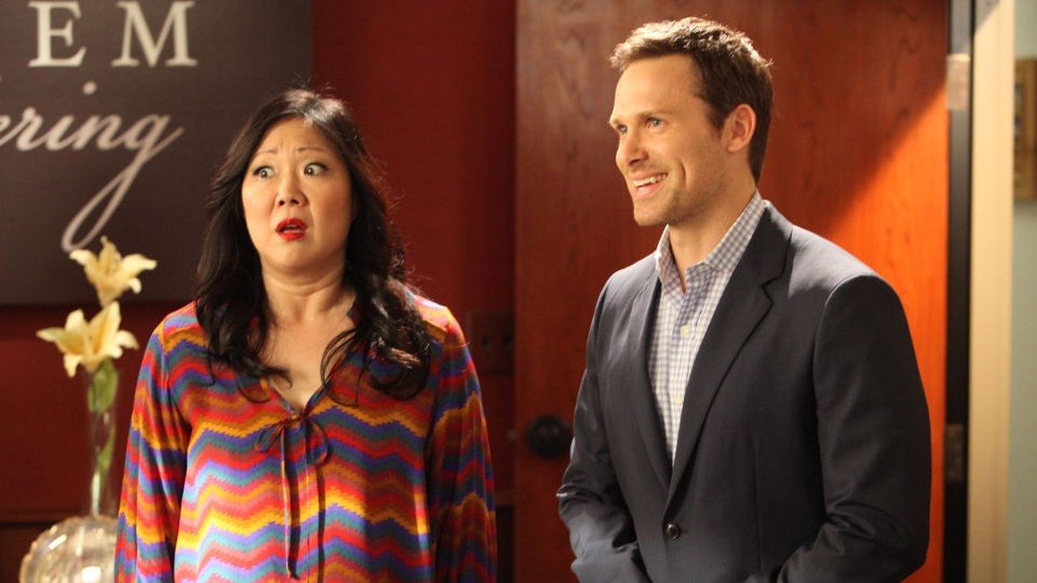 Drop Dead Diva
