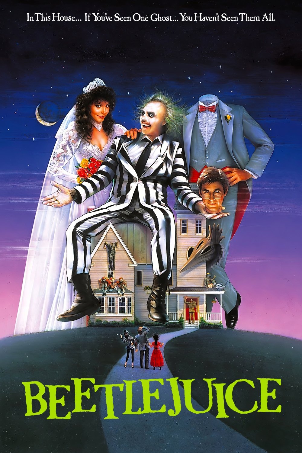 Beetlejuice