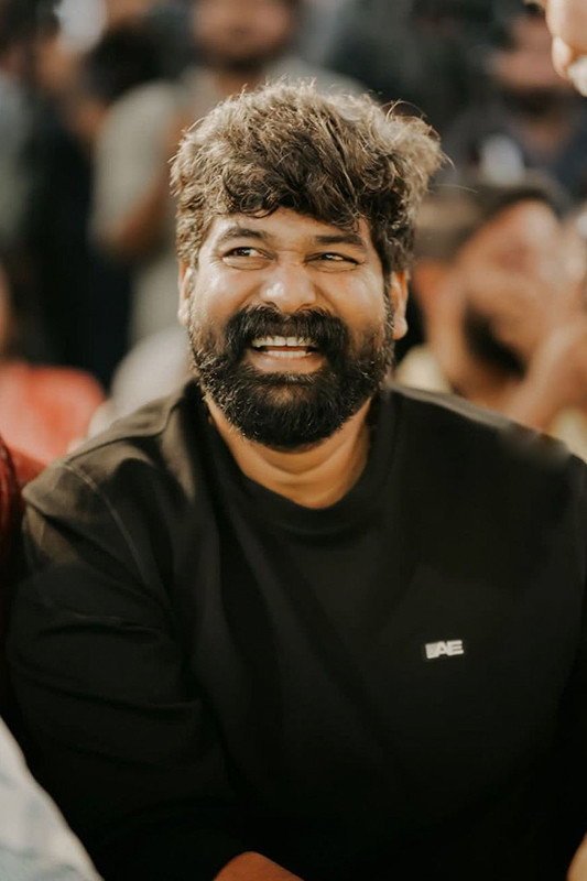Joju George
