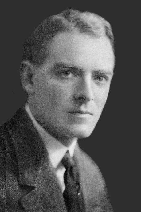 et billede af Lionelle Howard