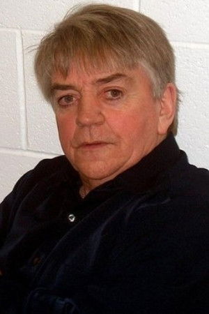 et billede af Pat Deery