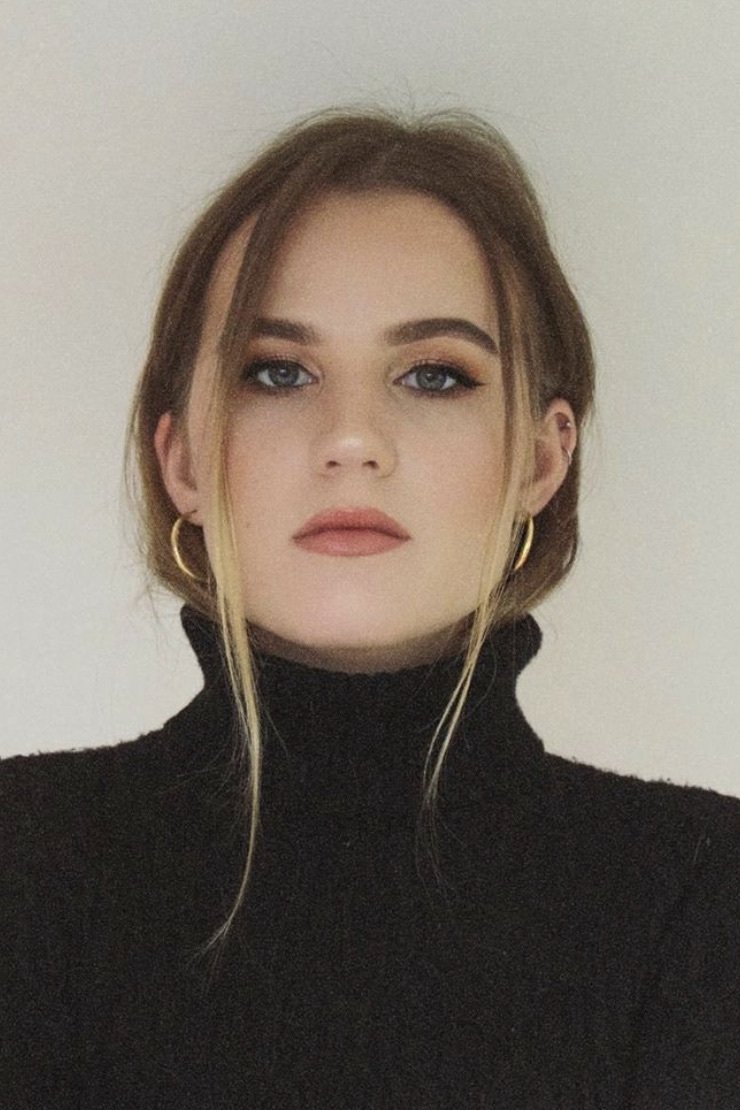 Celine Tanneberger's picture in the cast