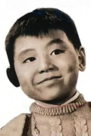 et billede af Haixi He