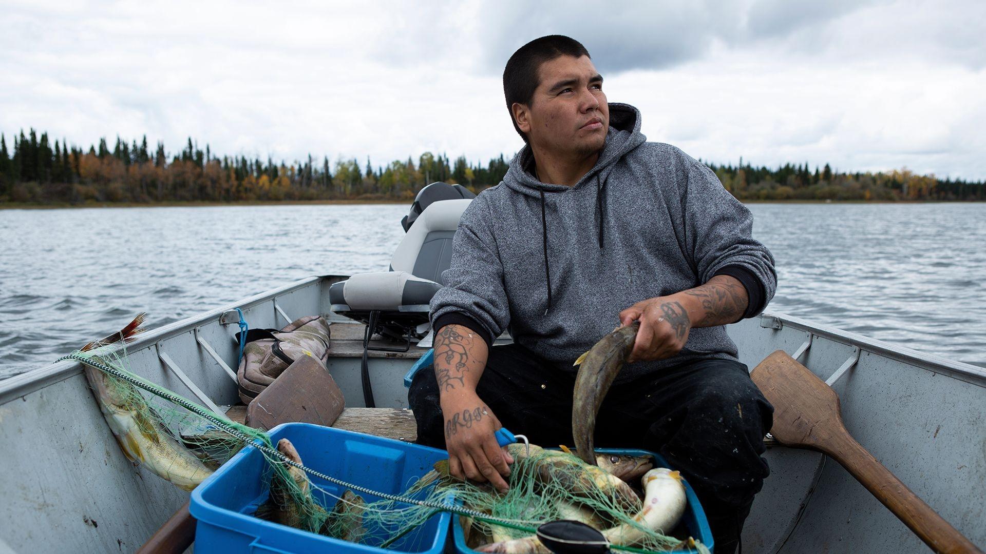 Life Below Zero: Northern Territories