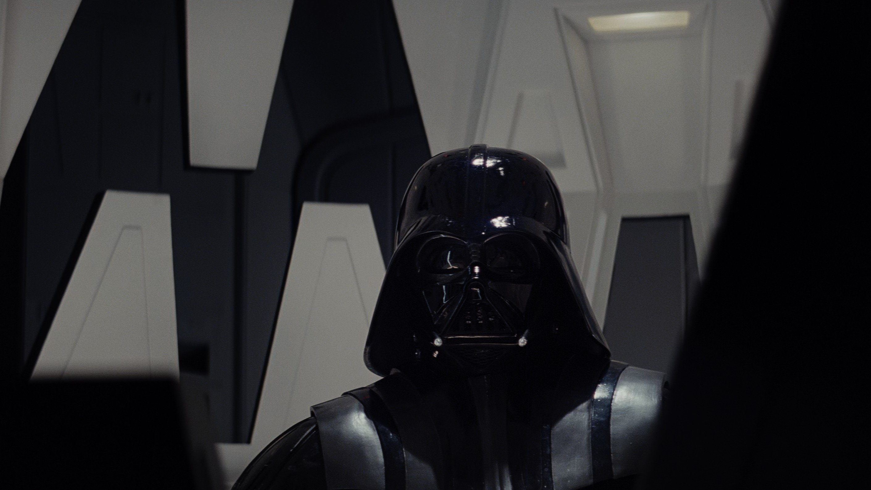 The Empire Strikes Back