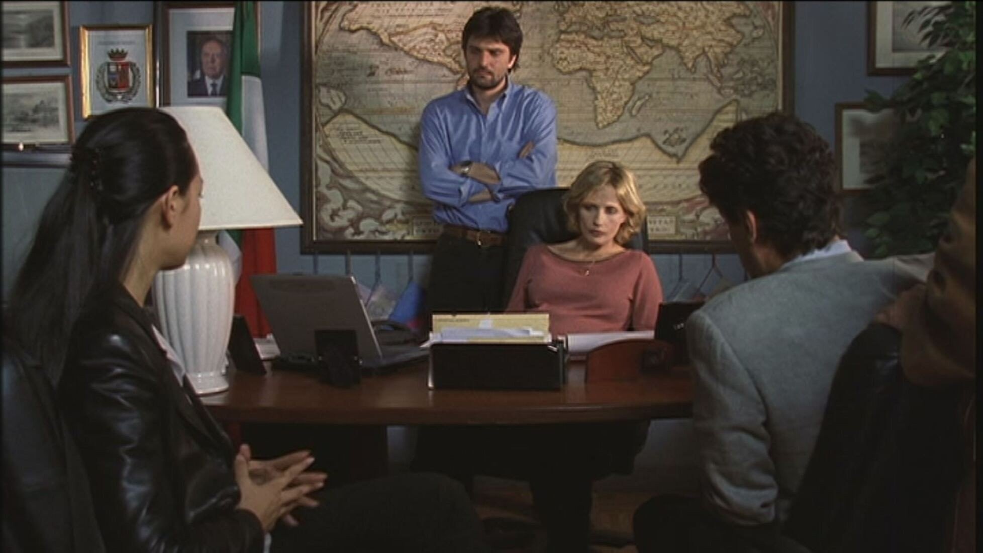 Distretto di Polizia