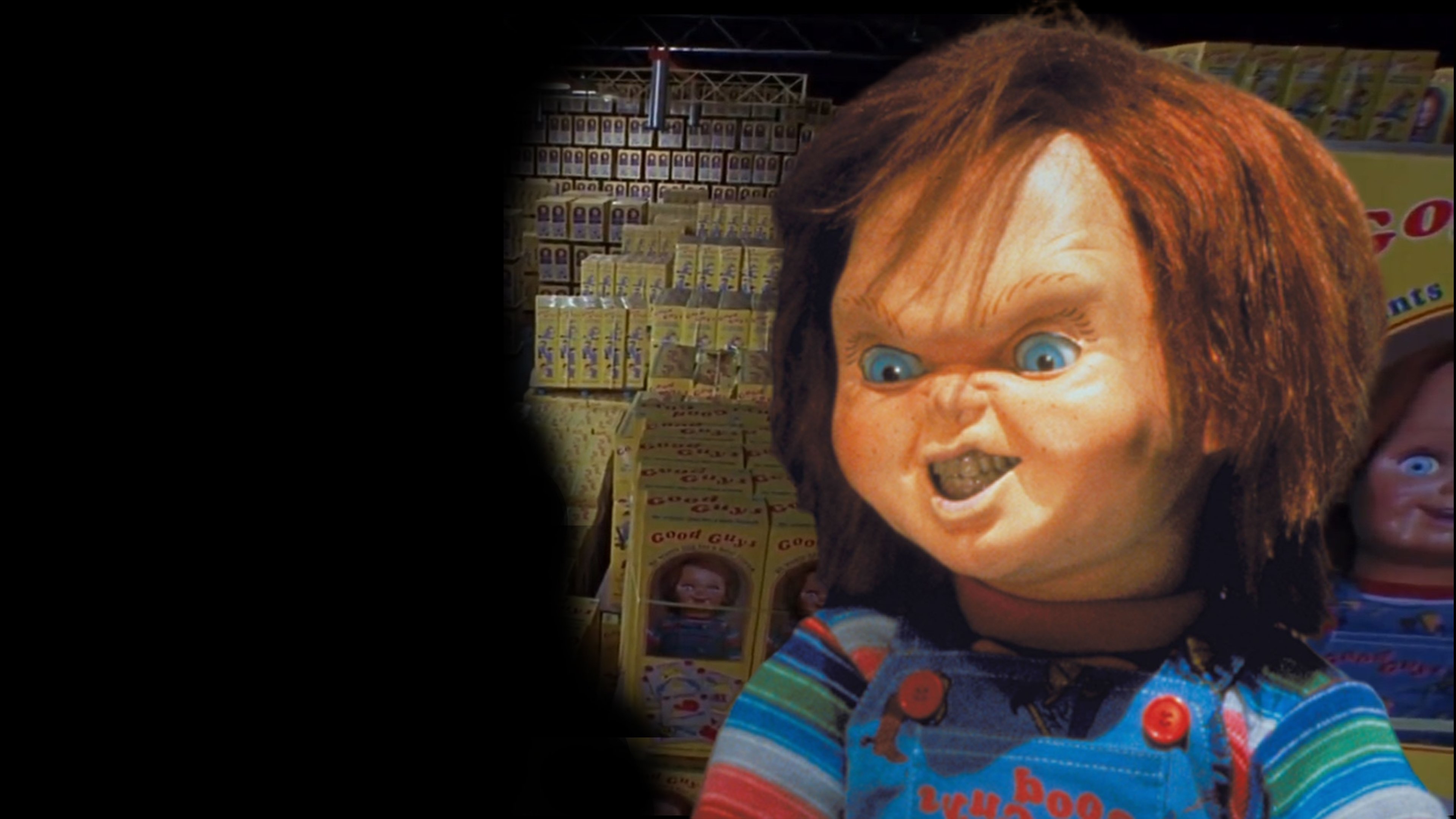 Powrót Laleczki Chucky (1990)