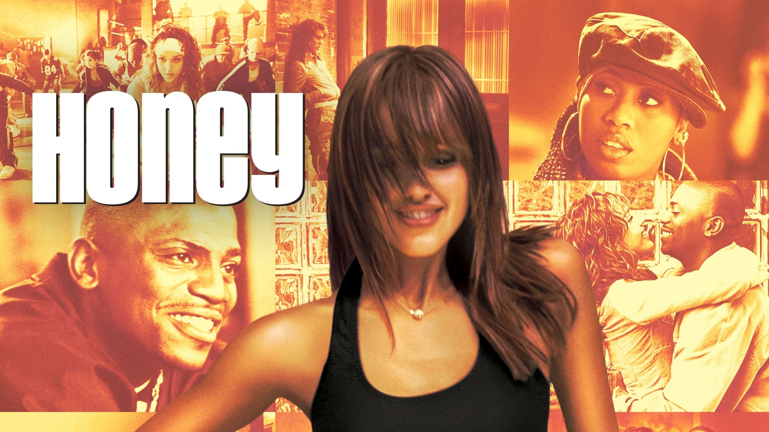 Honey (2003)