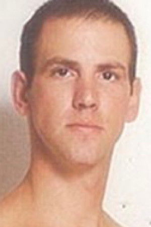 et billede af Johnny Thrust