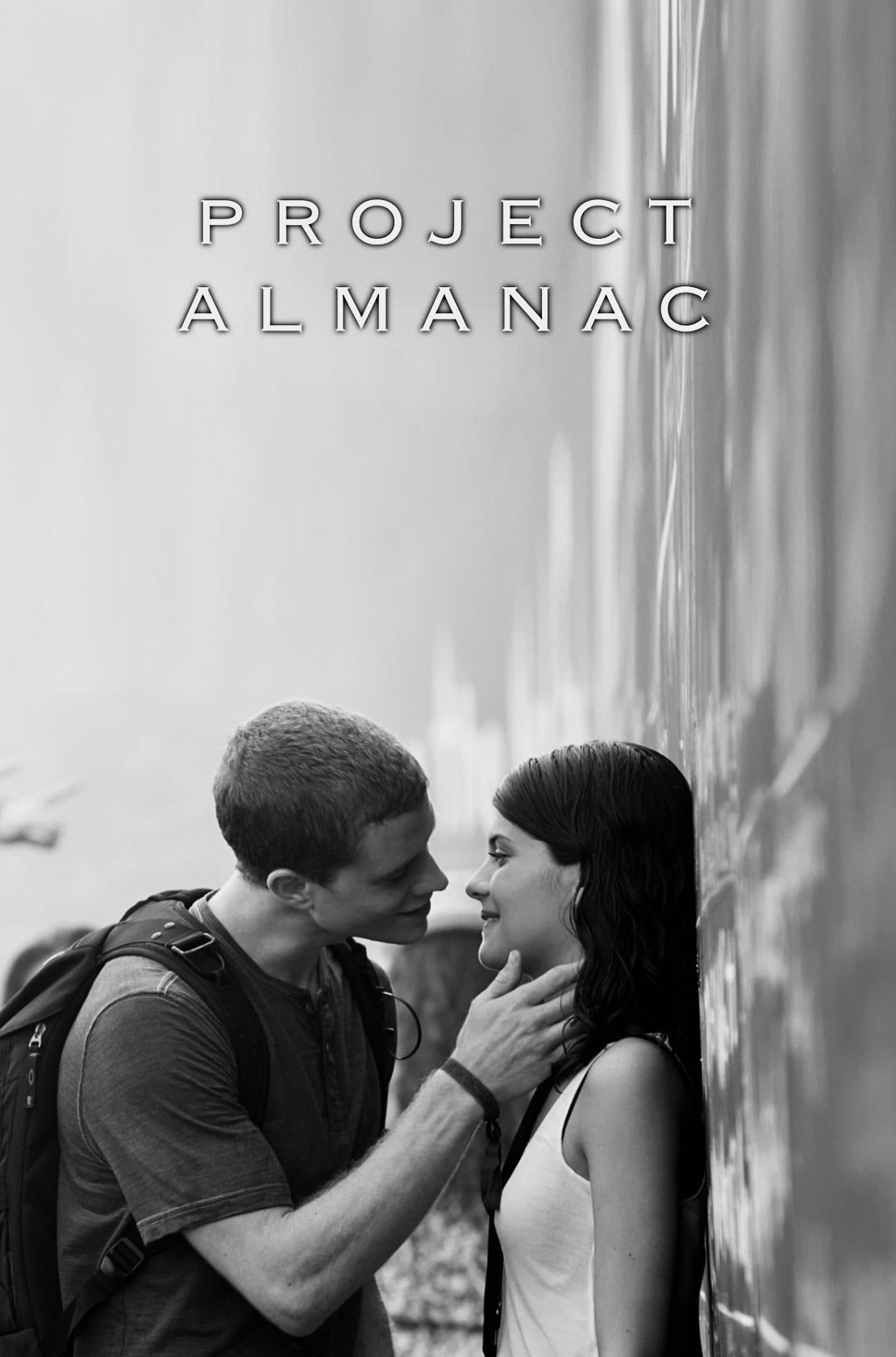 Project Almanac
