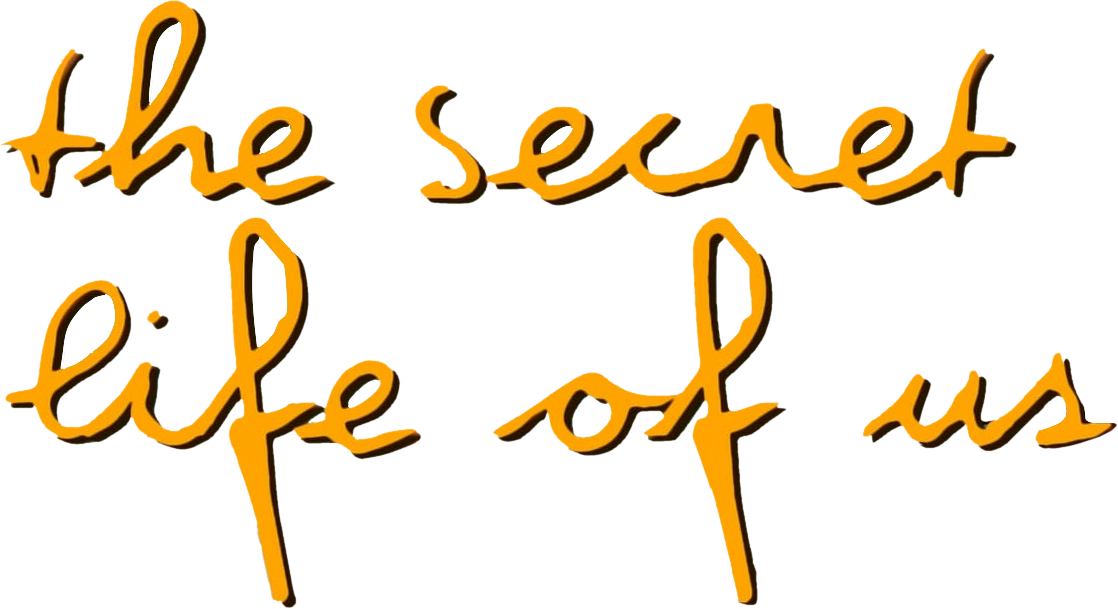 The Secret Life of Us Logo