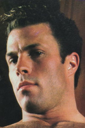 et billede af Jake Andrews