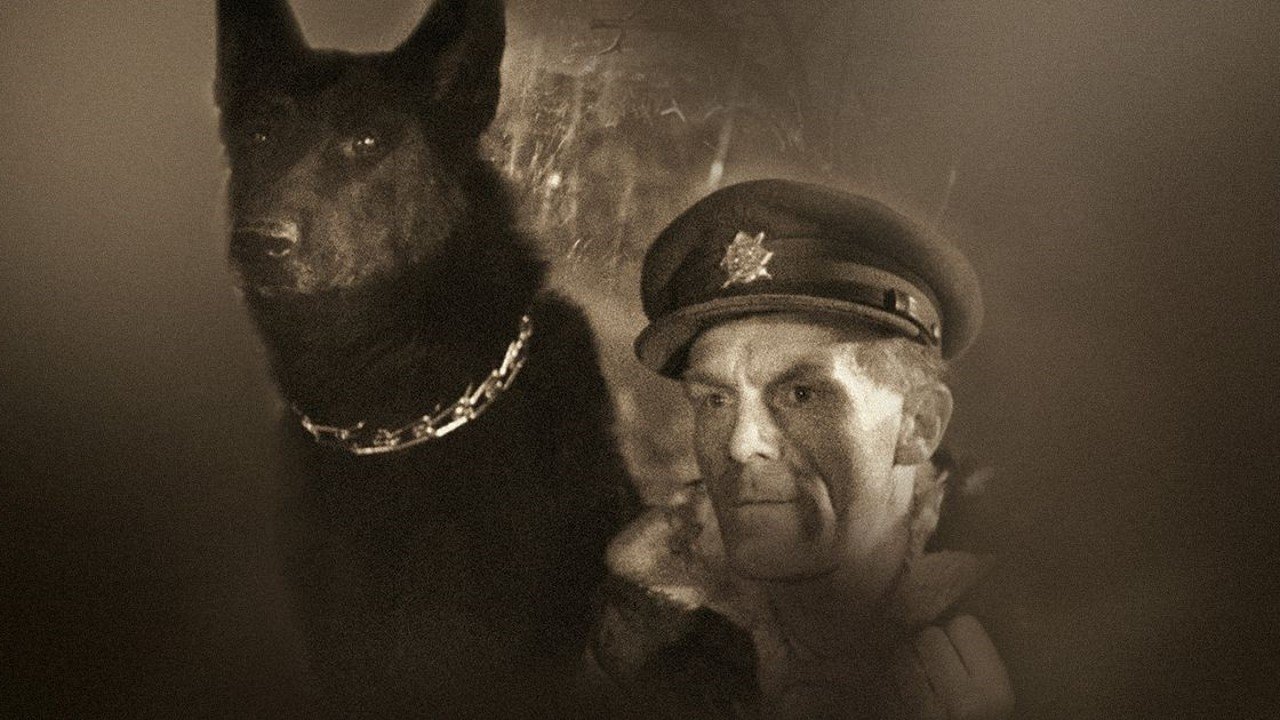 King of the Sumava (1959)