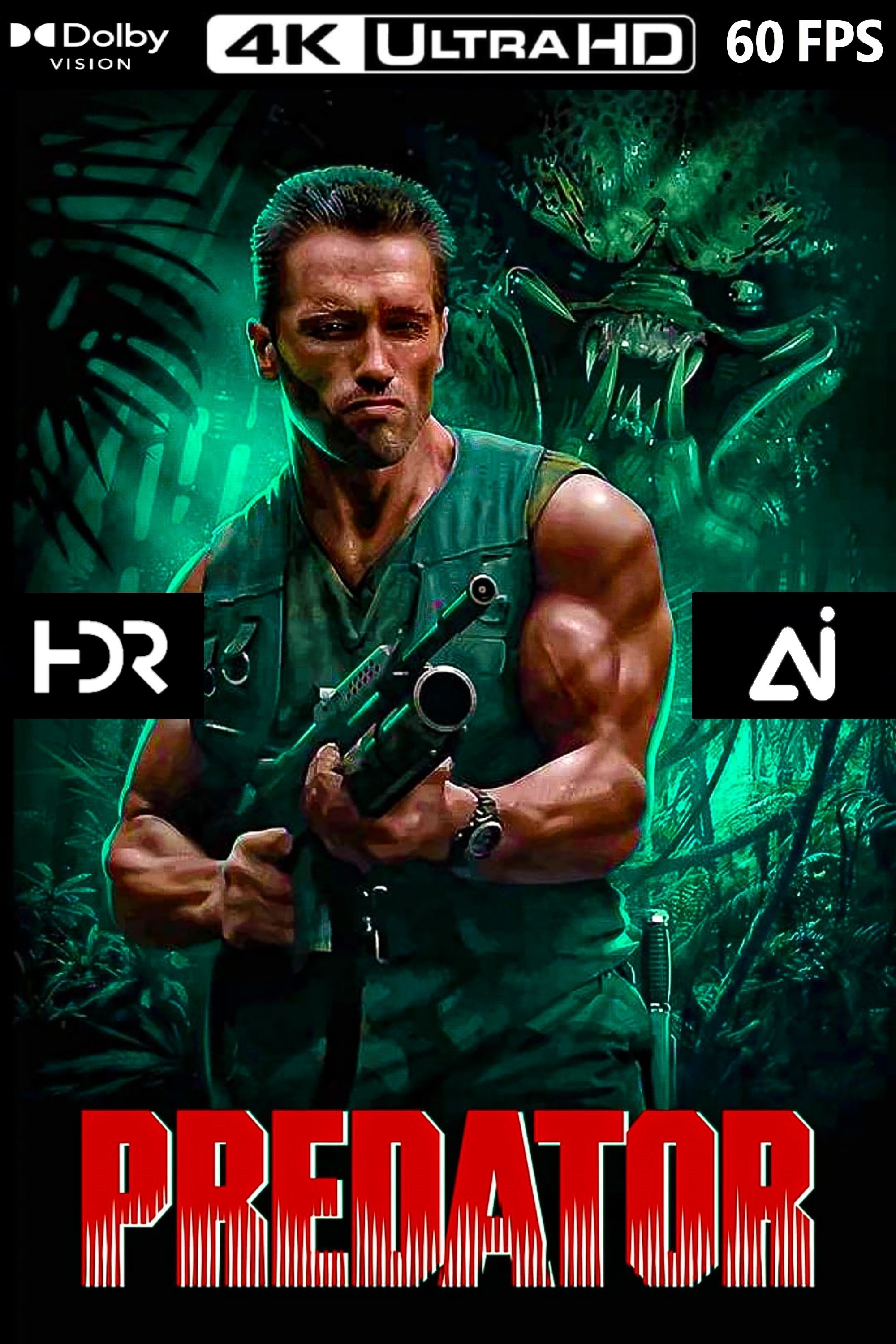 Predator