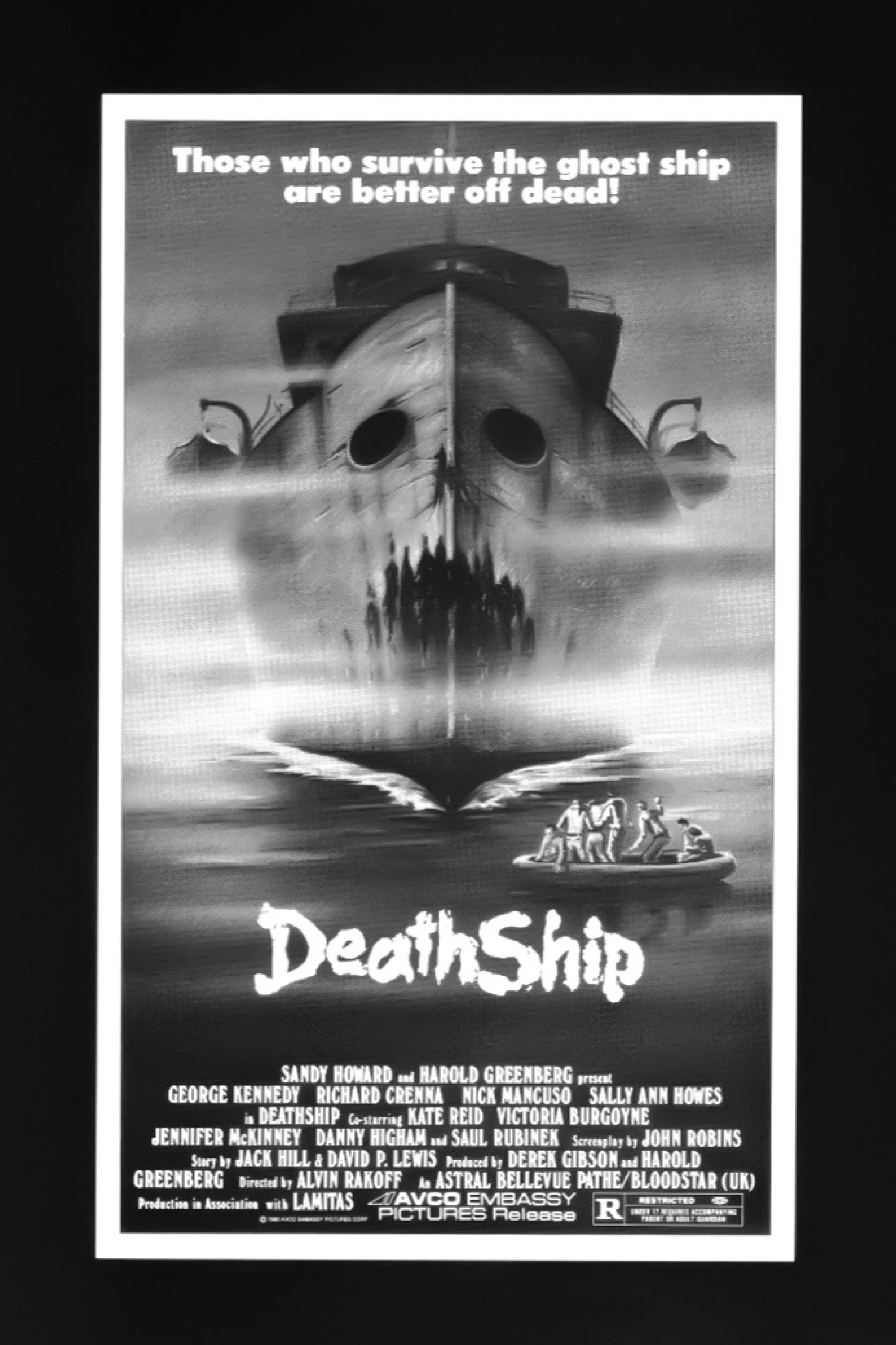 Death Ship
