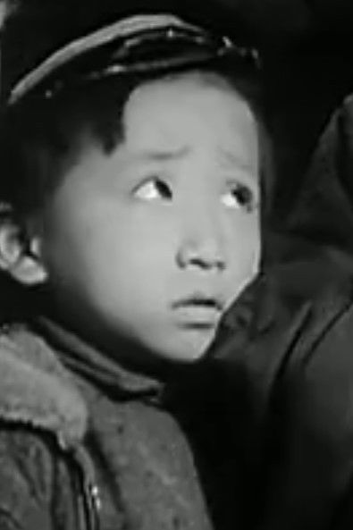 et billede af Qiu Huan