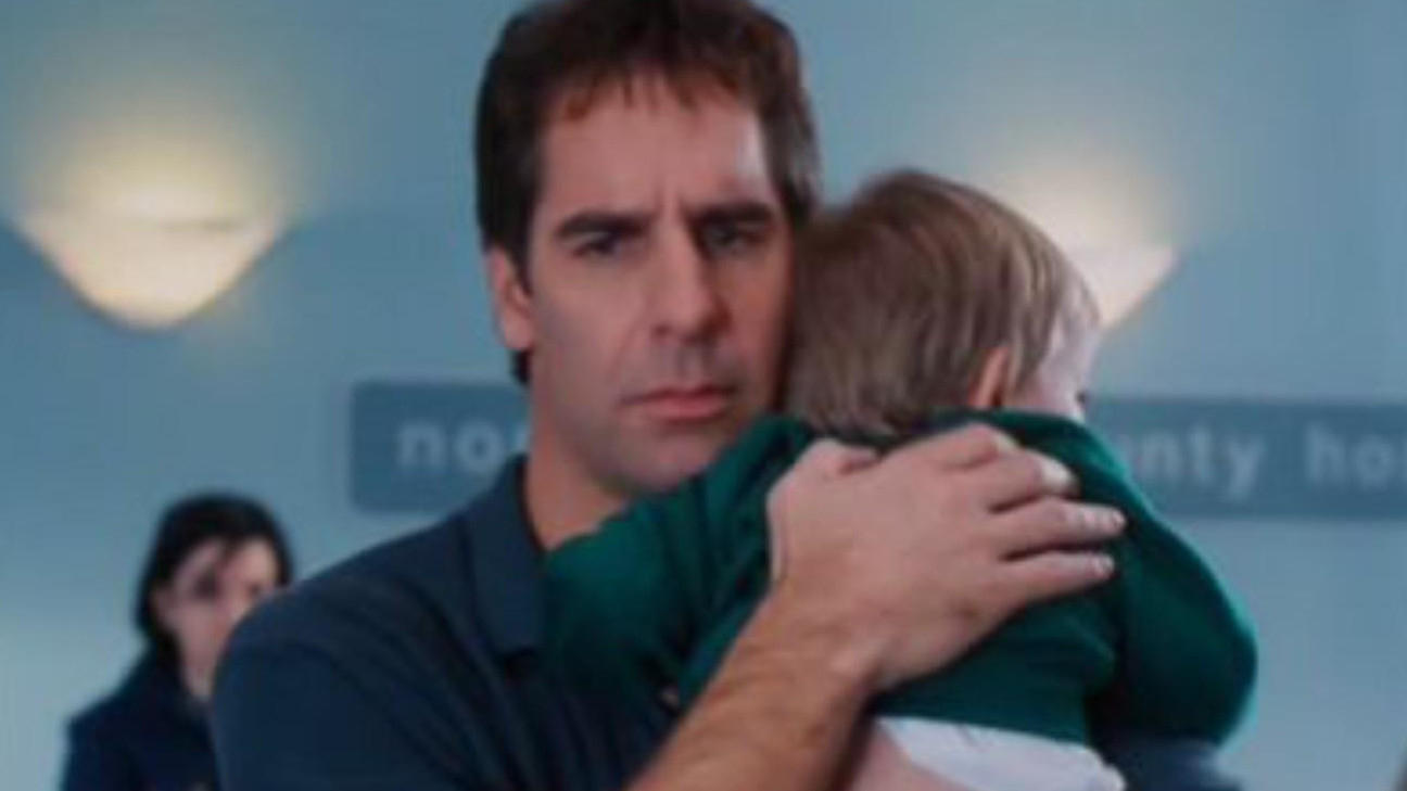 The Bachelor's Baby (1996)