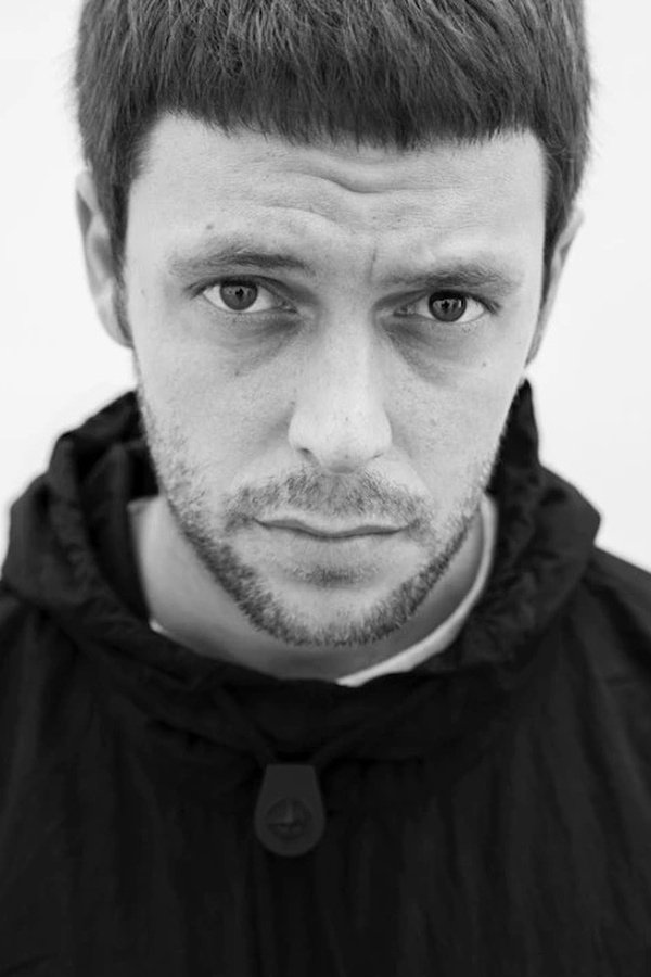 Flavio Bruno Pardini's picture in the cast