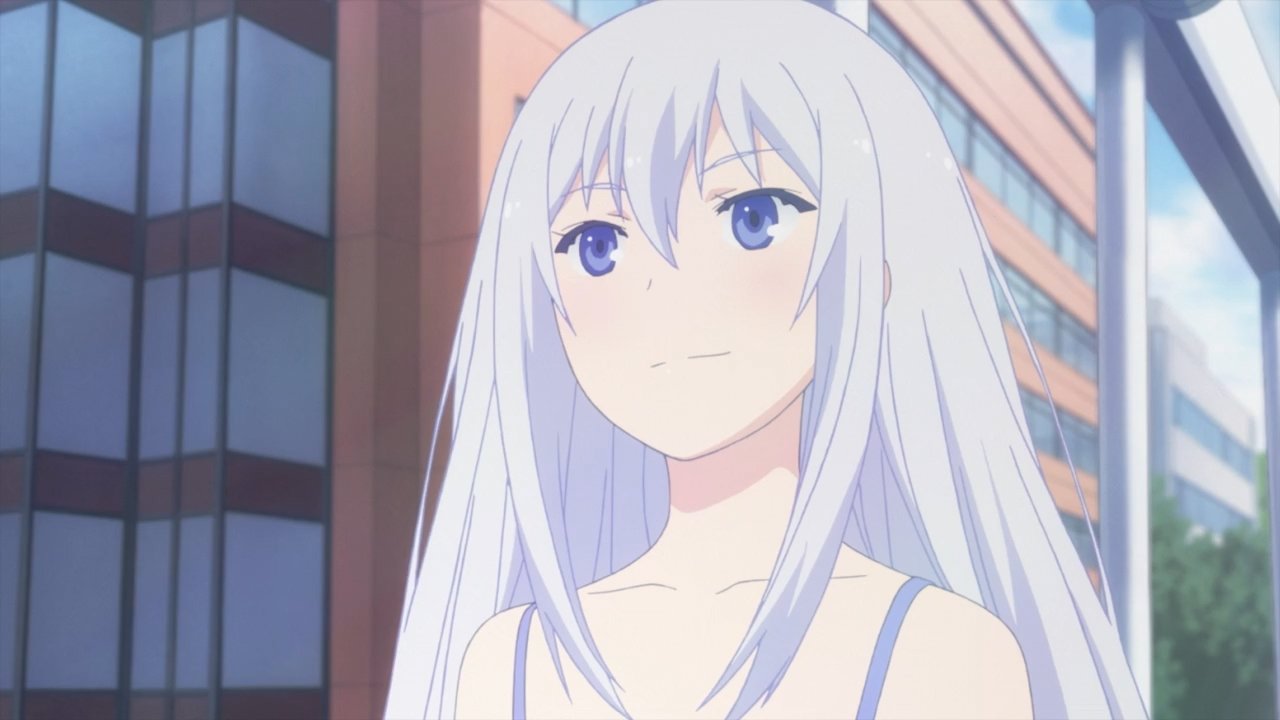 Oreshura