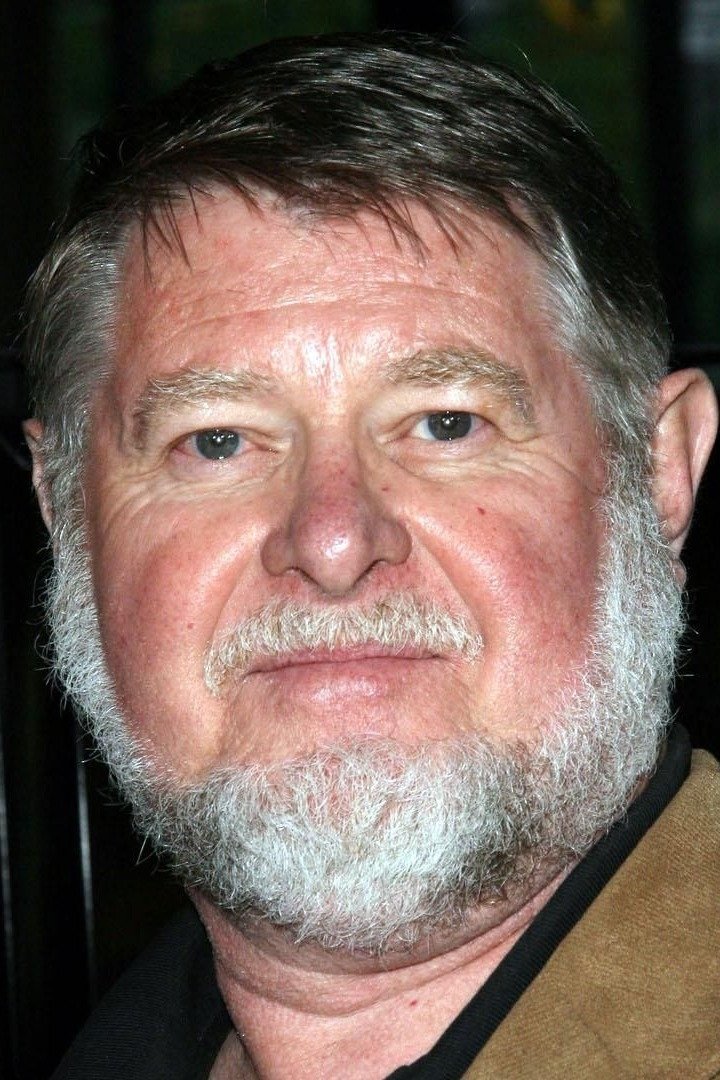 et billede af James Fargo