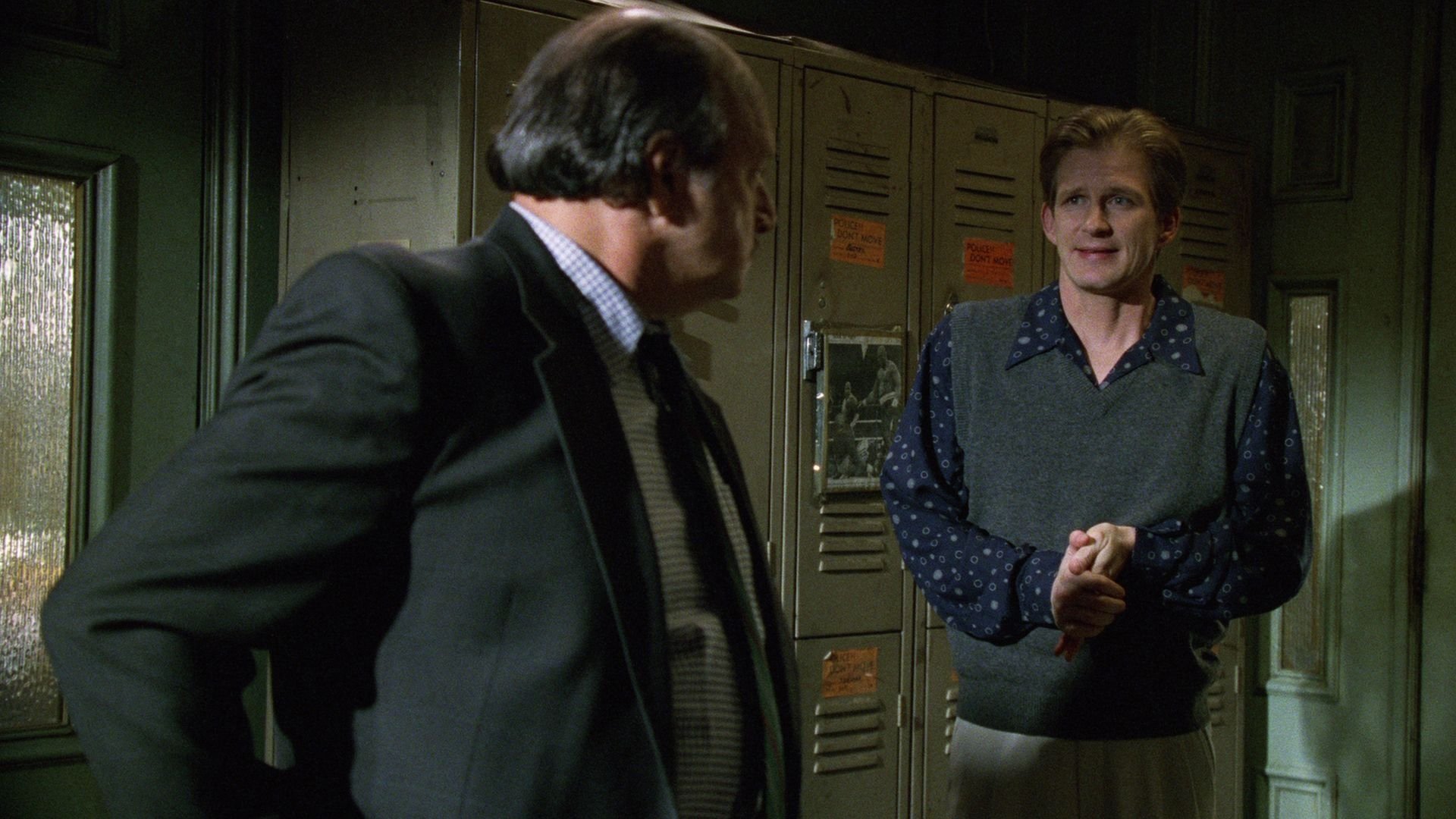 NYPD Blue