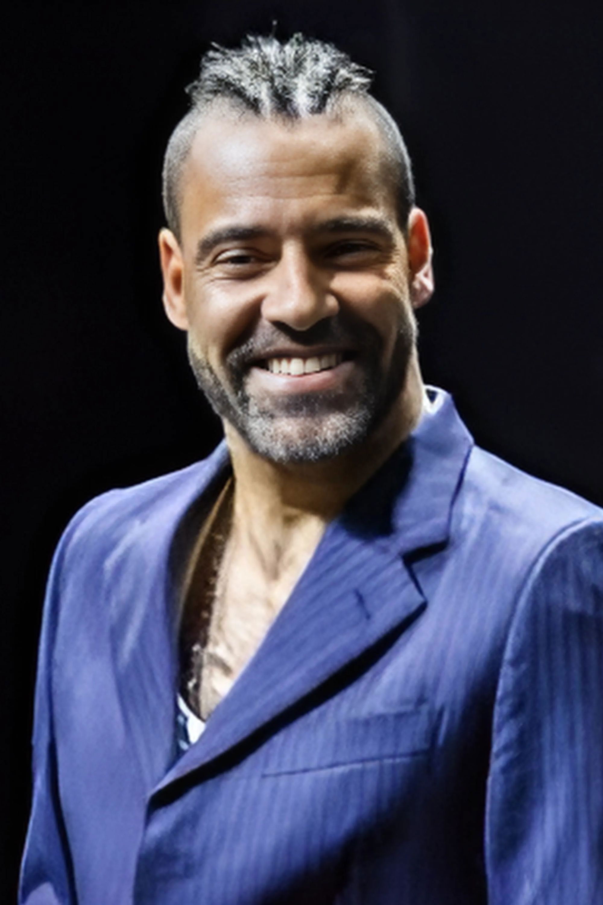 et billede af Thiago Barros