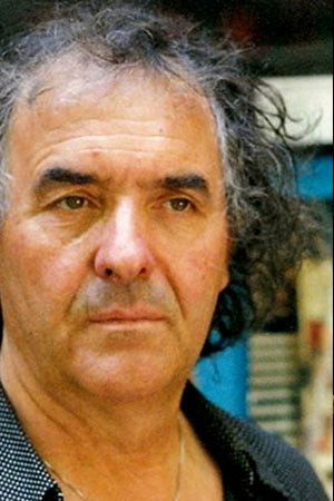 et billede af Gianfranco Moroni