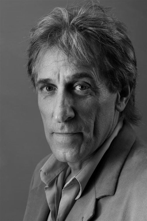 et billede af Pierre Harel